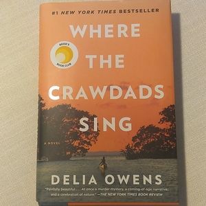 Where the Crawdads Sing